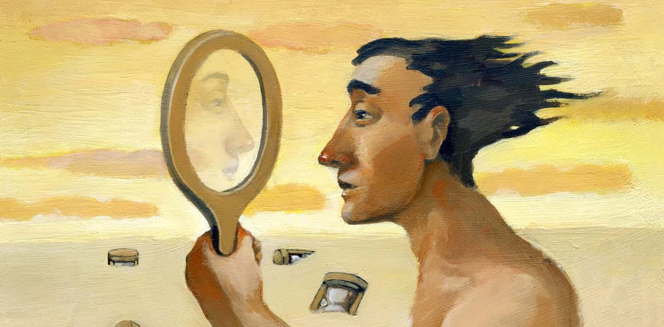 The Marquis De Sade facts