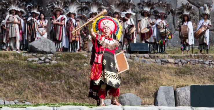 Decadent Facts About The Inca Empire - Factinate