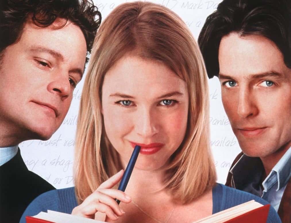 Bridget Jones's Diary Facts