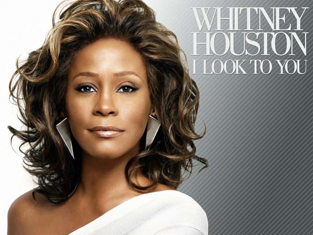 Whitney Houston facts