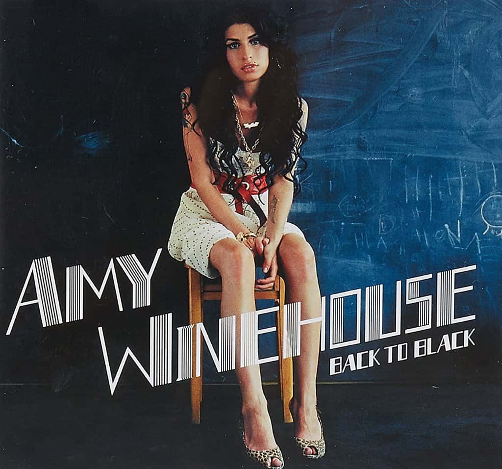 Amy Winehouse facts