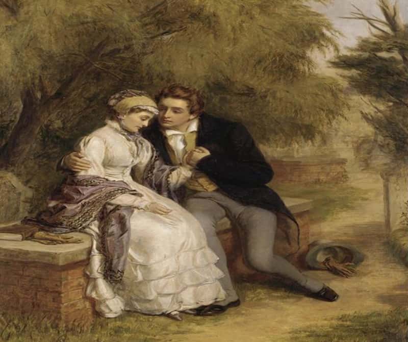 Messed Up Love Stories facts