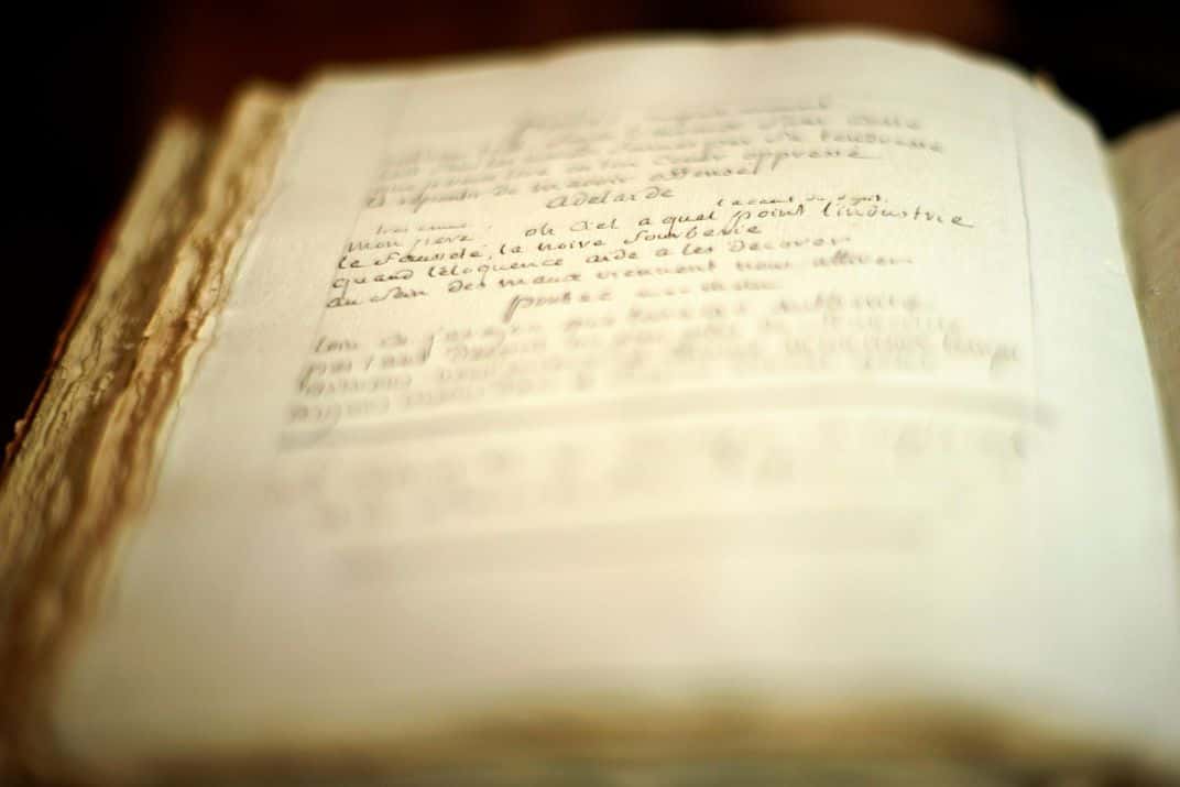 The Marquis De Sade facts