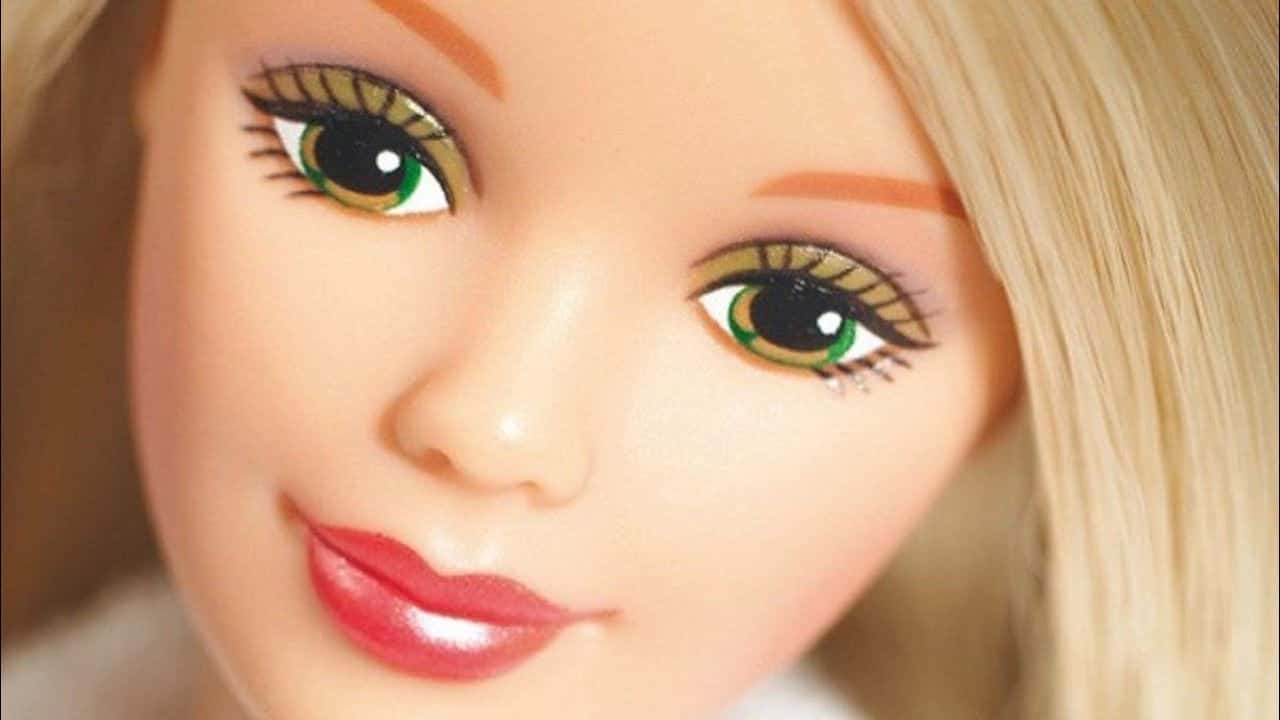 Barbie facts