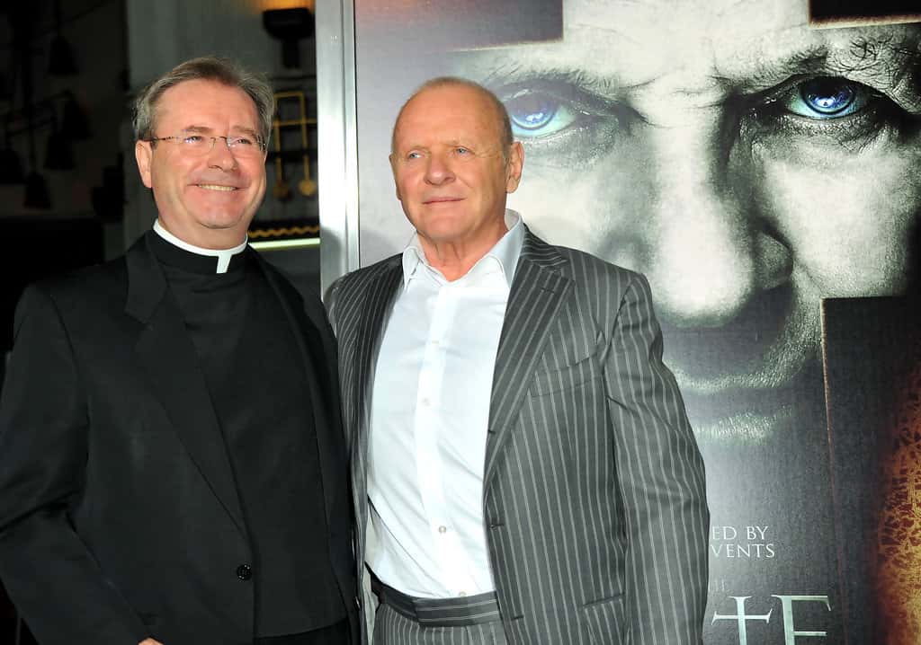 Inspirations for Horror Movies facts