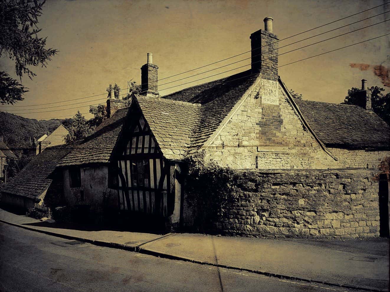 The Spookiest Places On Earth facts