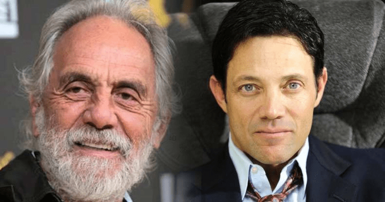 Strange Celebrity Behavior facts