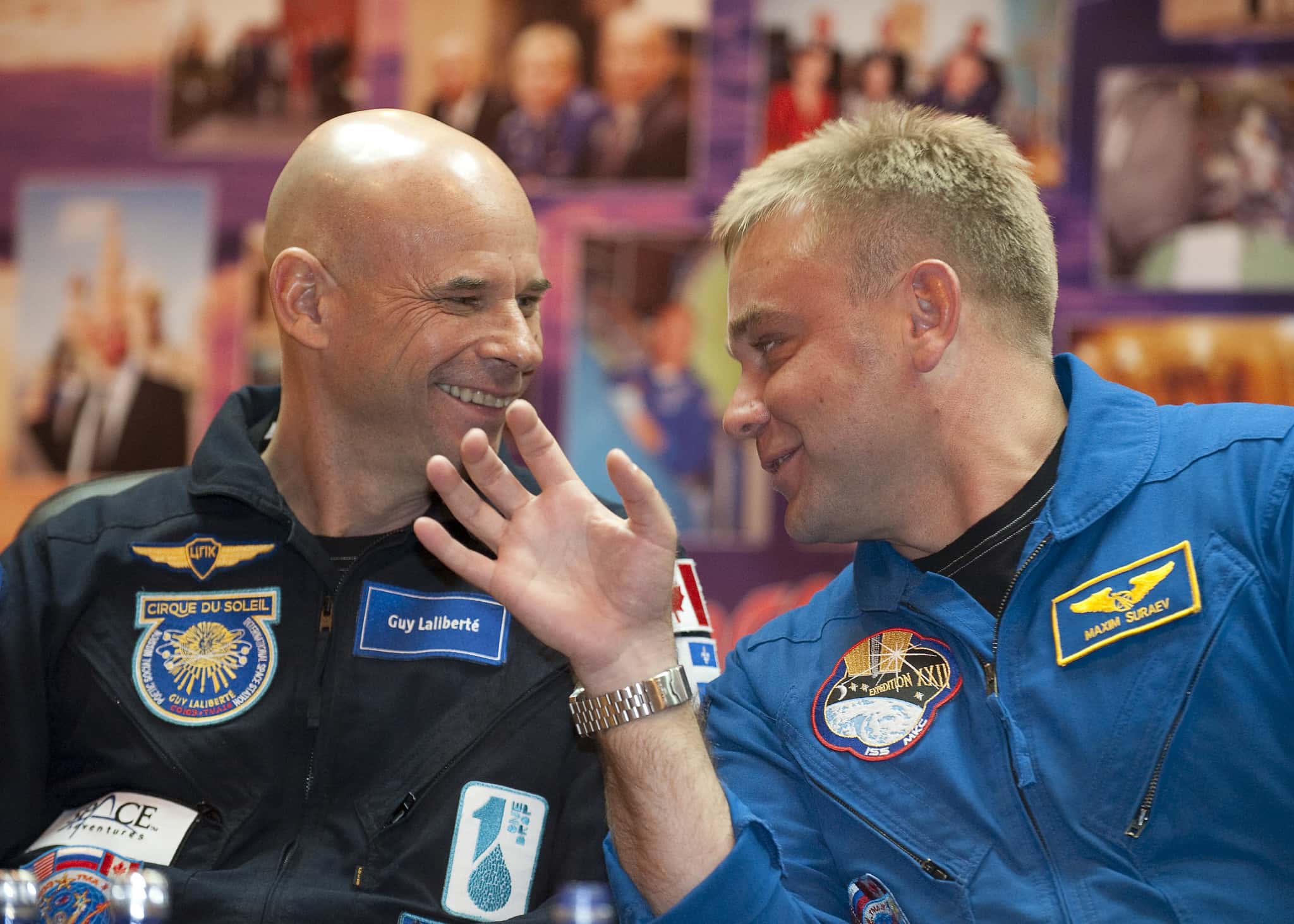 Rags to Riches Stories facts 