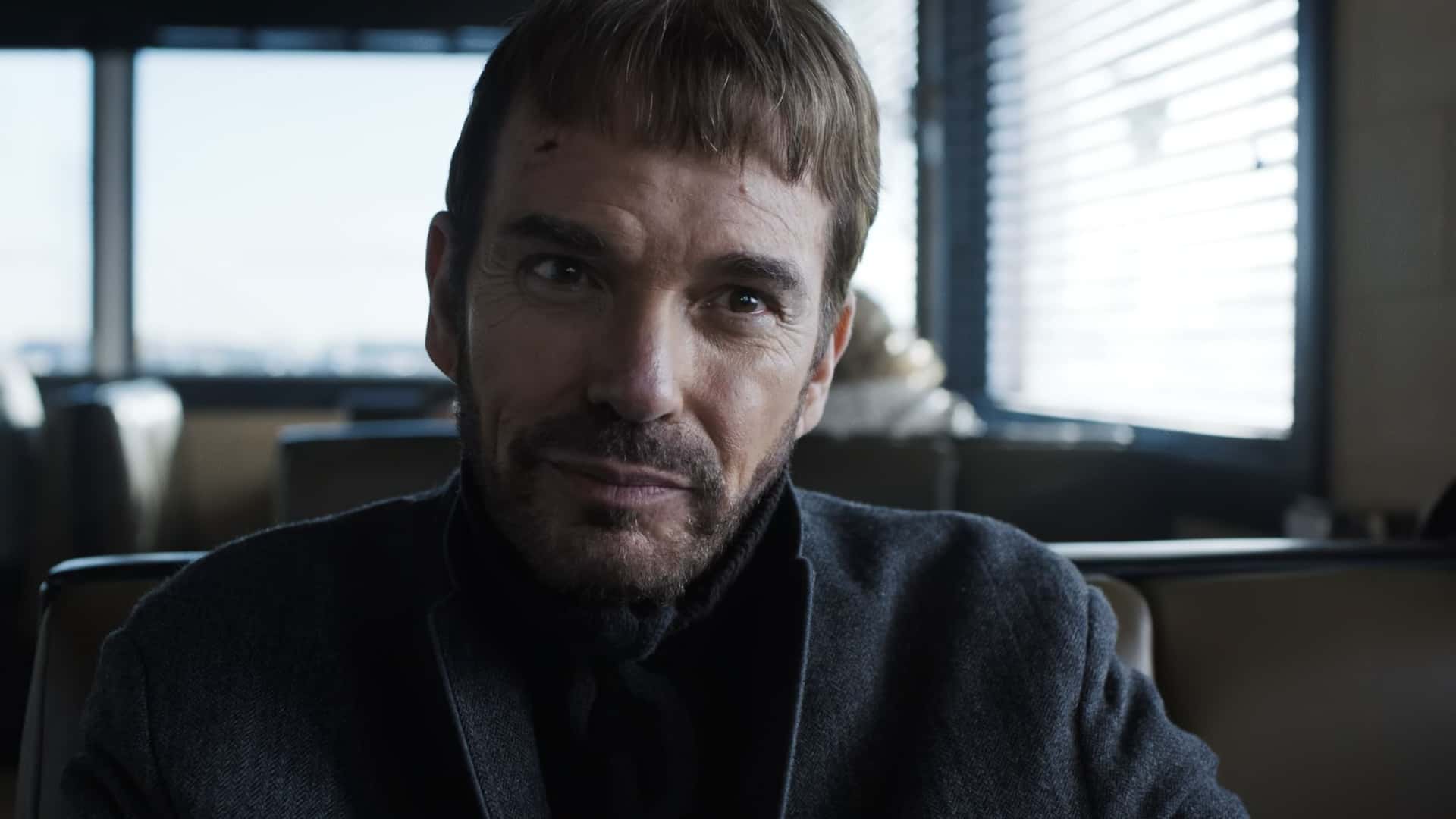 Billy Bob Thornton facts