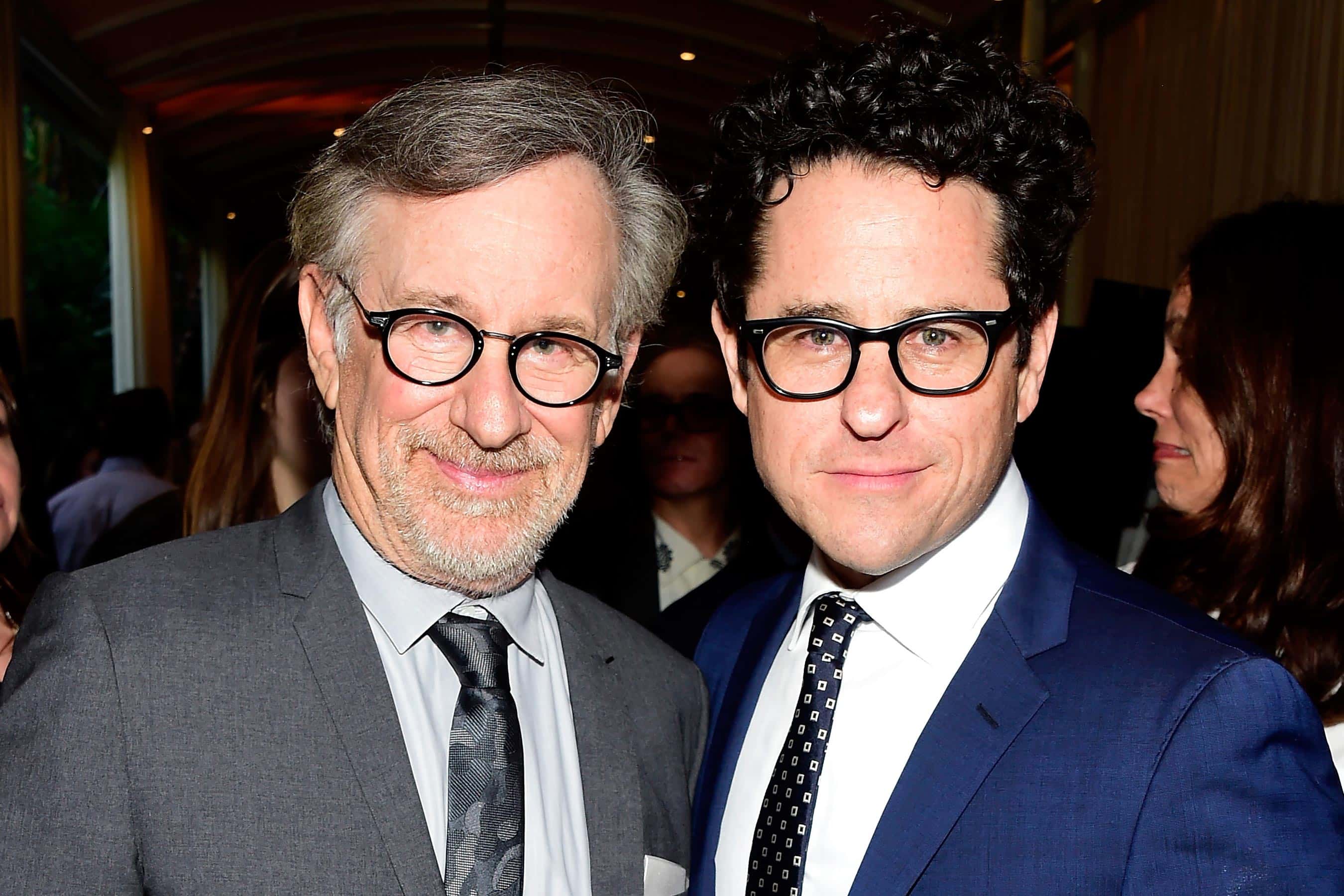 J.J. Abrams facts