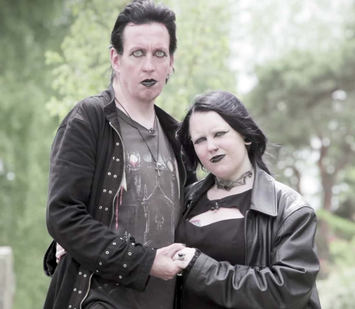 Messed Up Love Stories facts