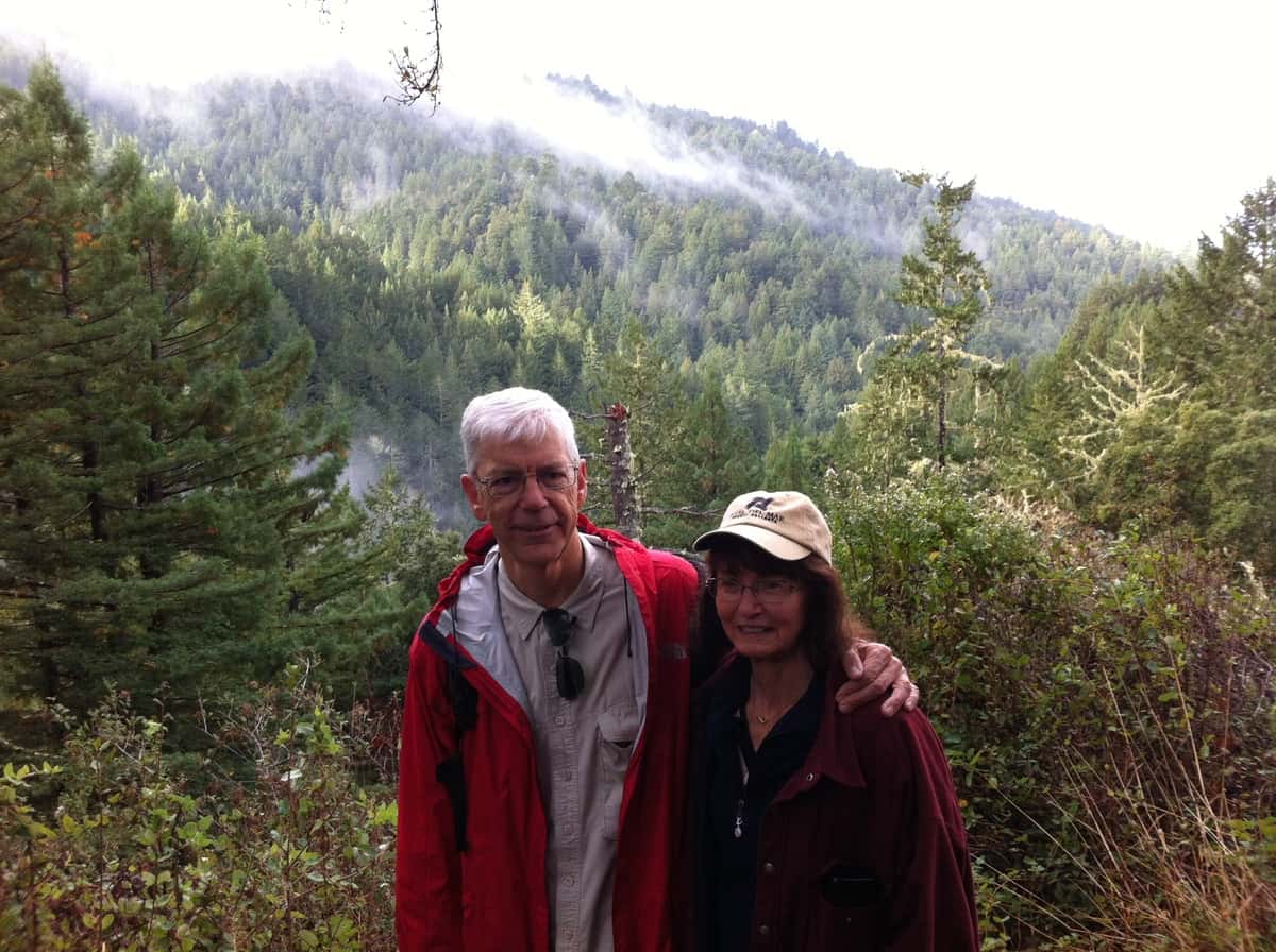 It’s Never Too Late: The Story of Janice and Wilson