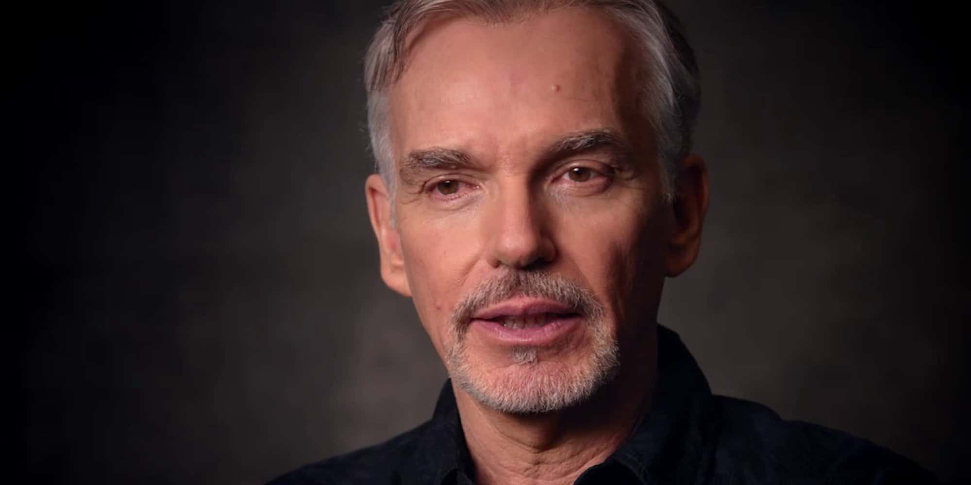 Billy Bob Thornton facts
