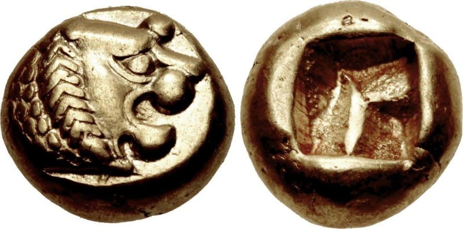 Money And Finance facts