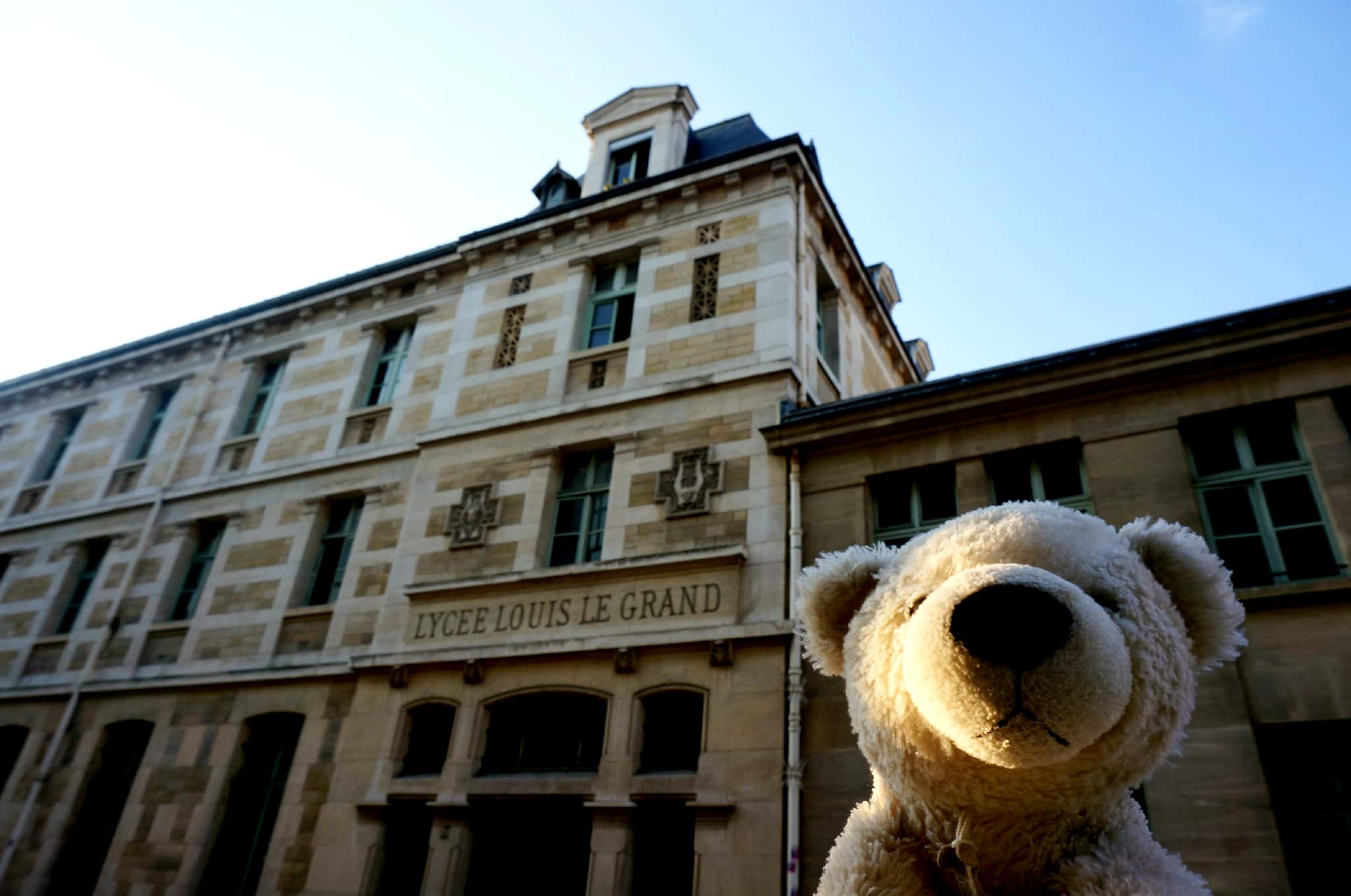 The Marquis De Sade facts