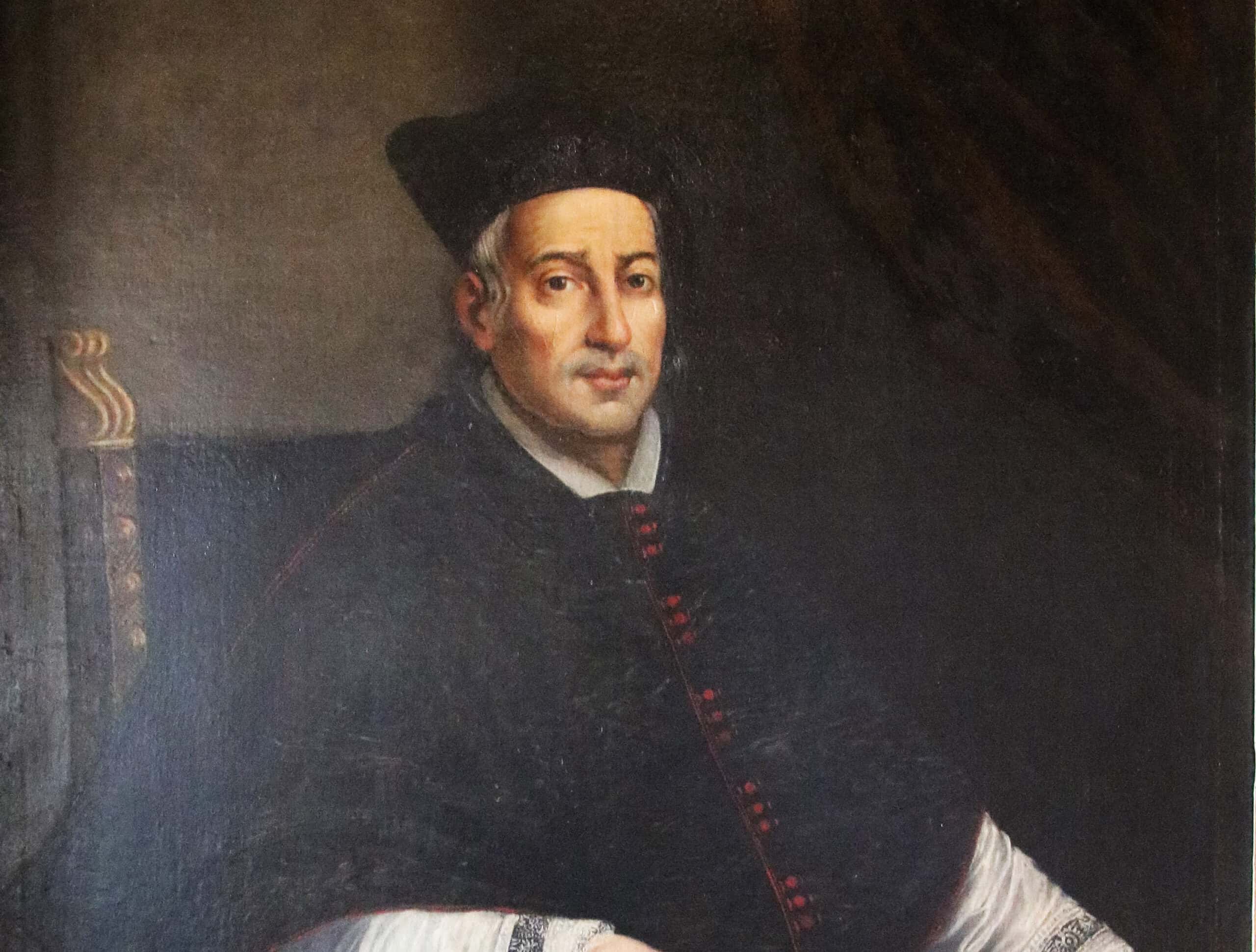 Catherine of Aragon facts 