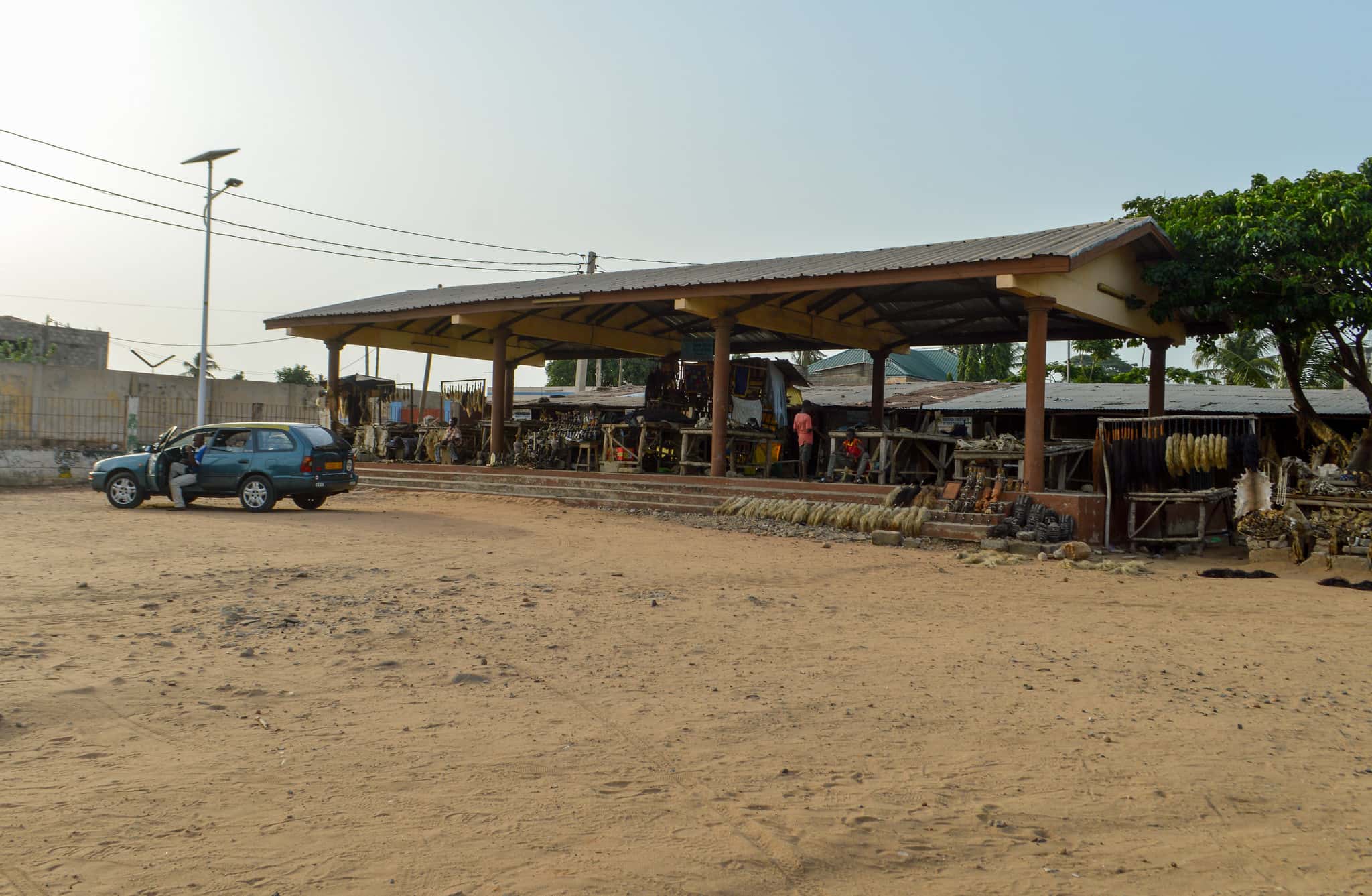 Spookiest Places On Earth facts 