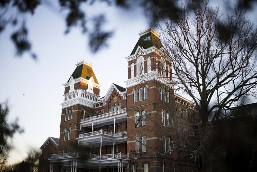 The Spookiest Places On Earth facts