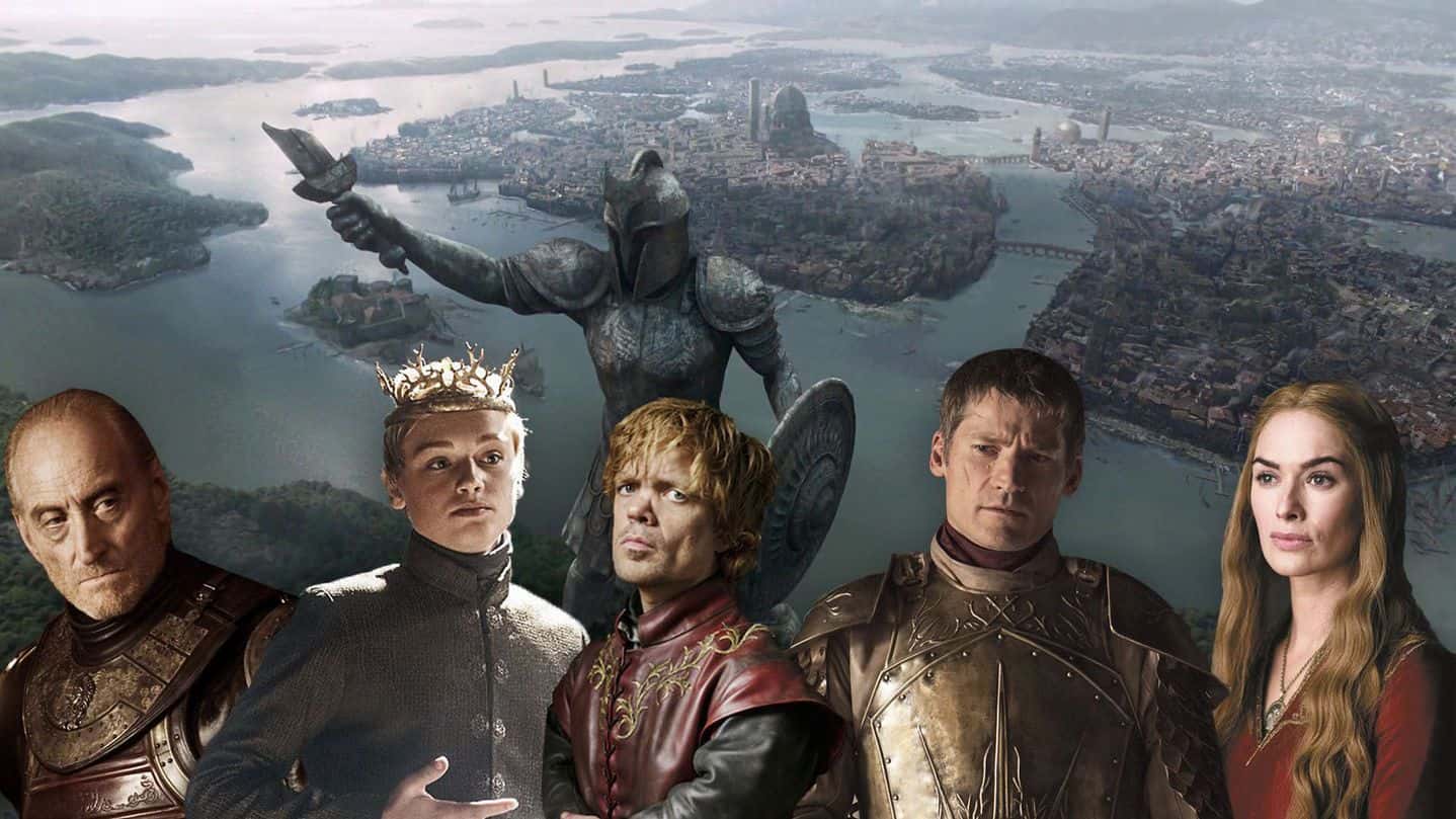 House Lannister facts 