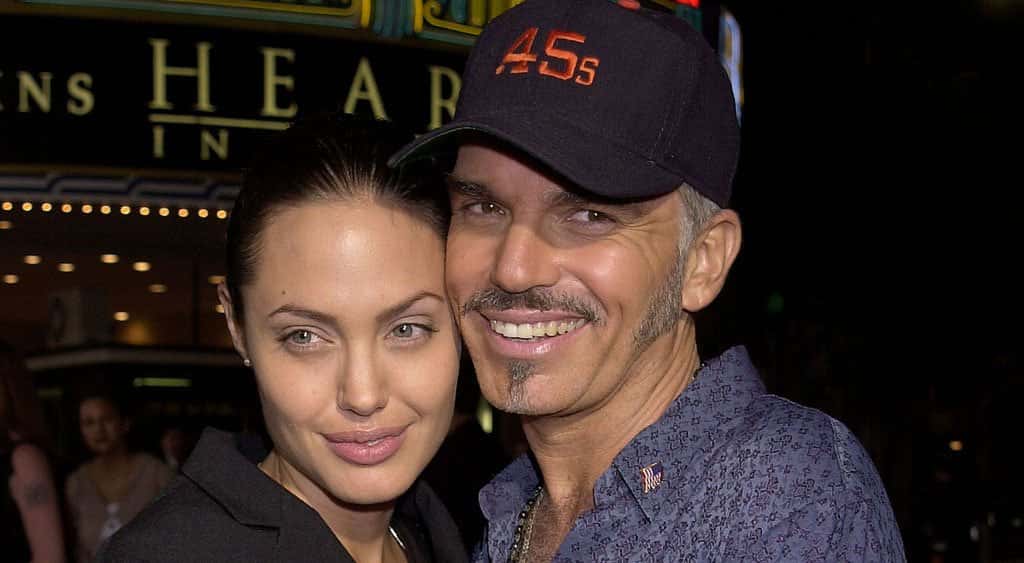 Billy Bob Thornton facts