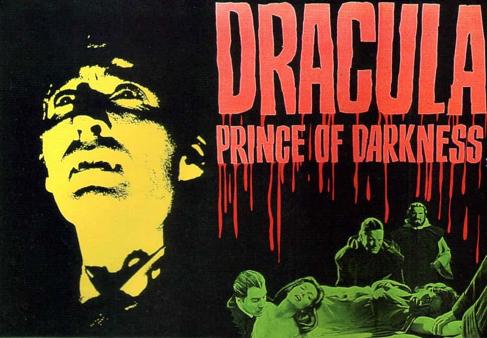 Christopher Lee Facts