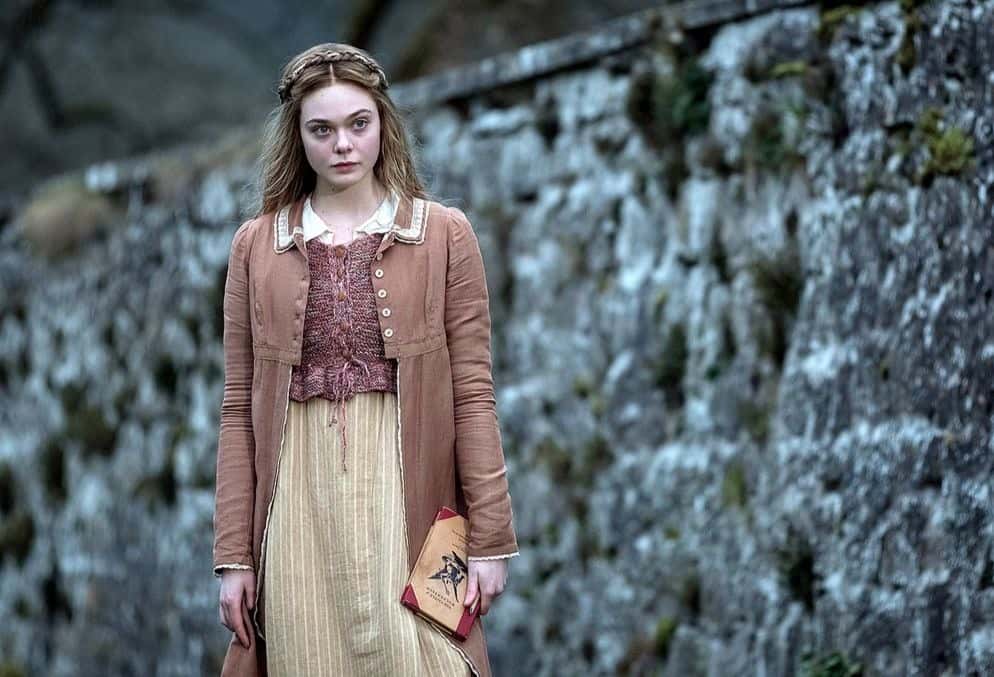 Star-Crossed Lovers Facts