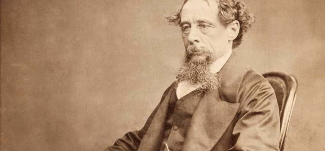 Charles Dickens facts