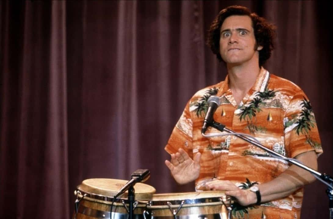 Strange Celebrity Behavior facts