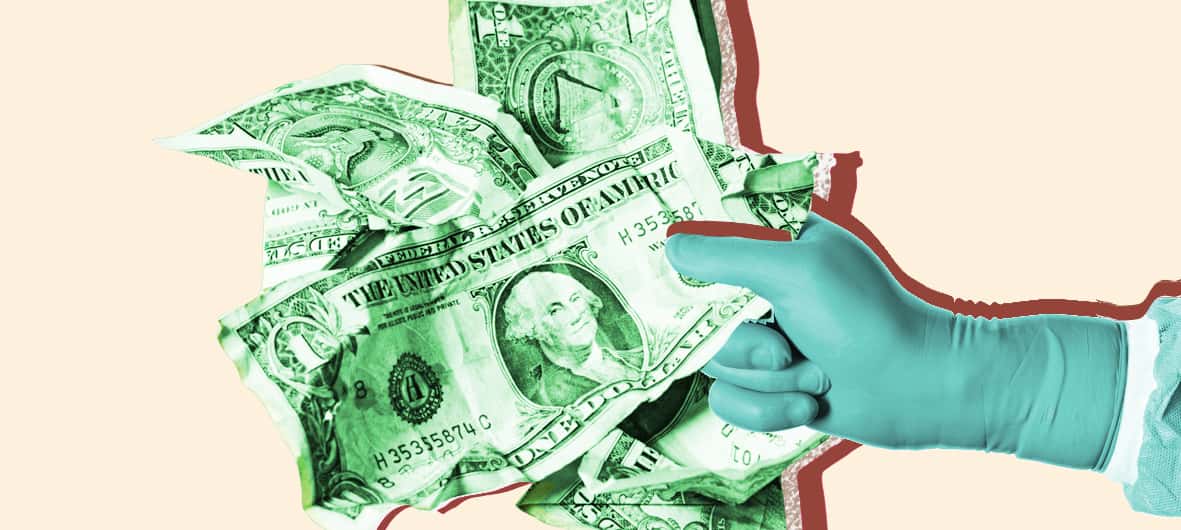 Money And Finance facts