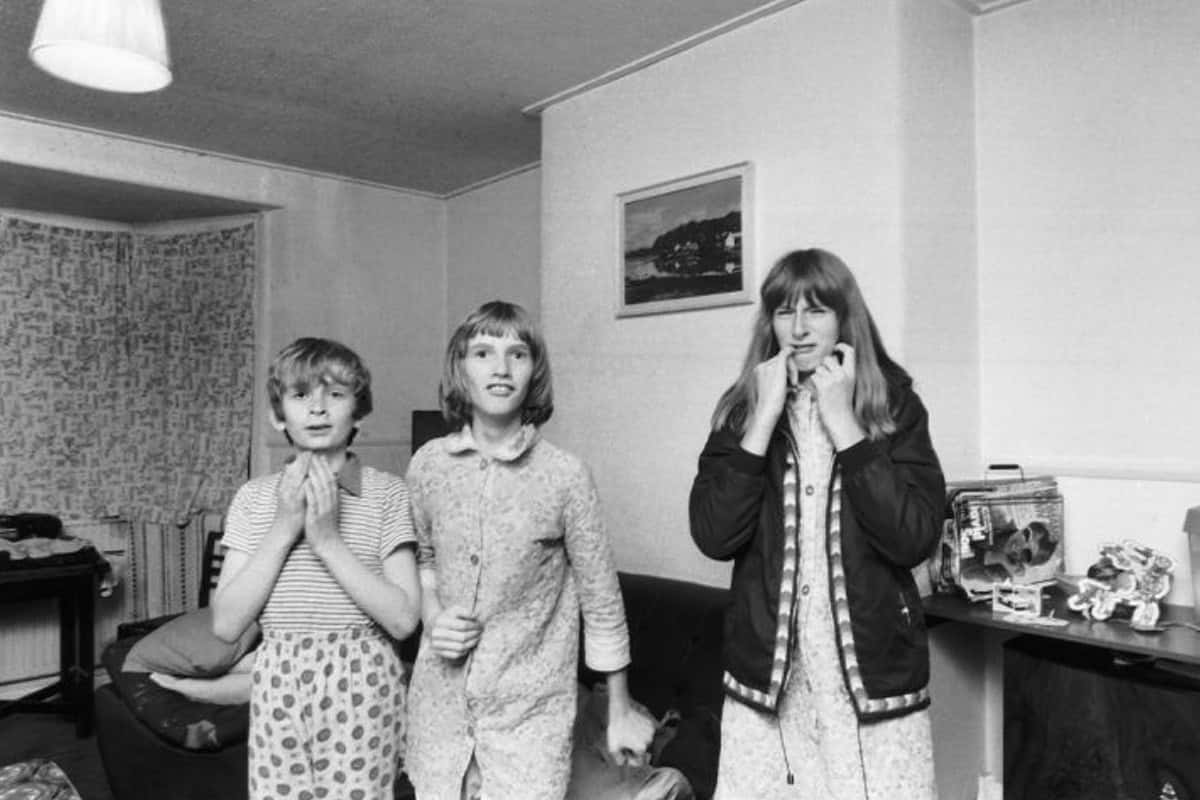 Inspirations for Horror Movies facts