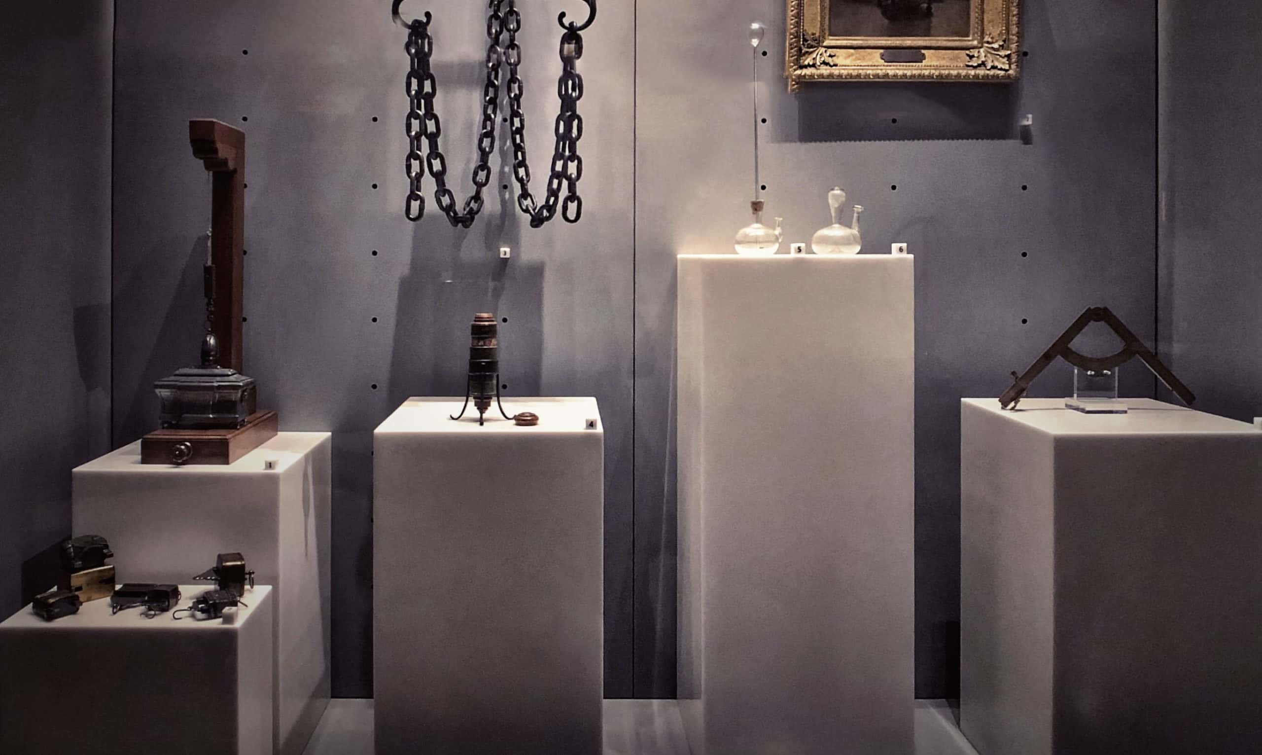 Galileo Galilei facts