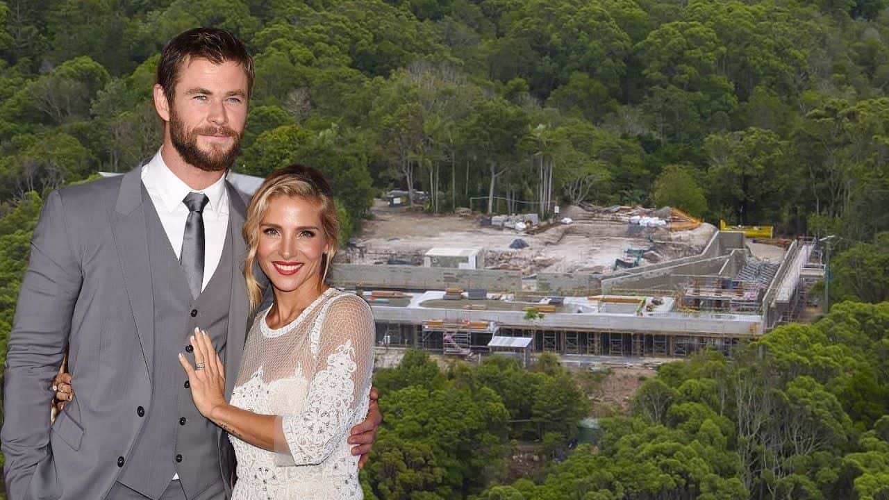 Chris Hemsworth Facts