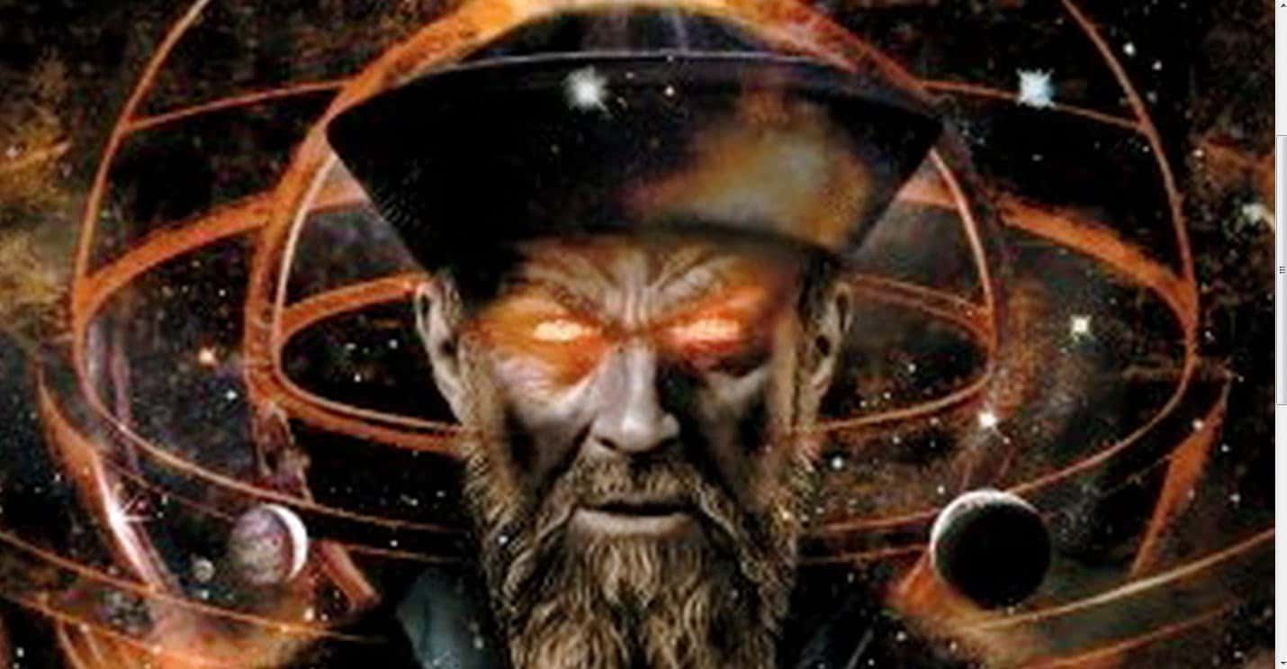 Nostradamus Facts