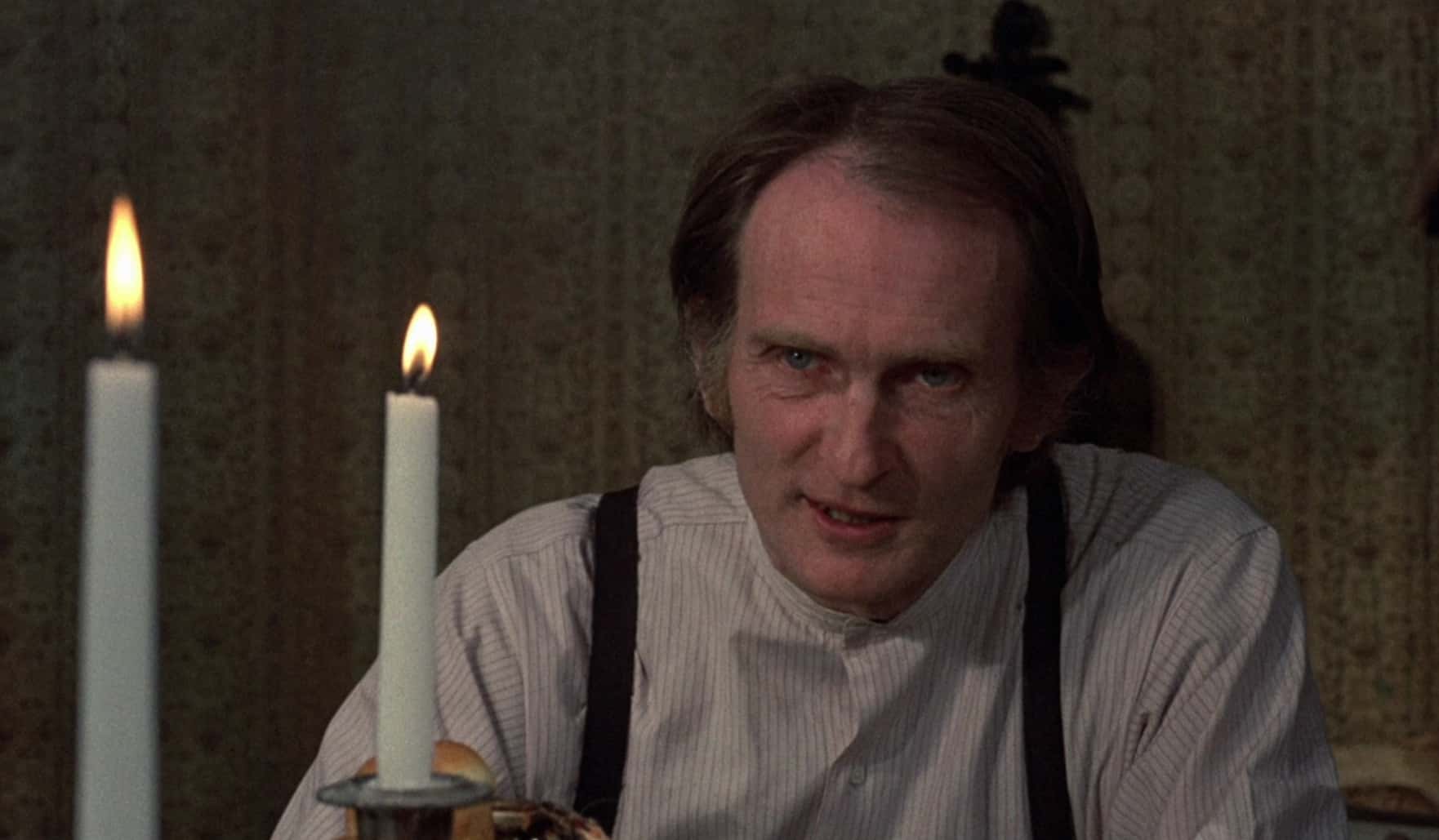 Inspirations for Horror Movies facts