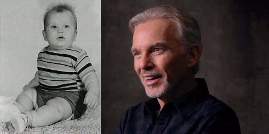 Billy Bob Thornton facts