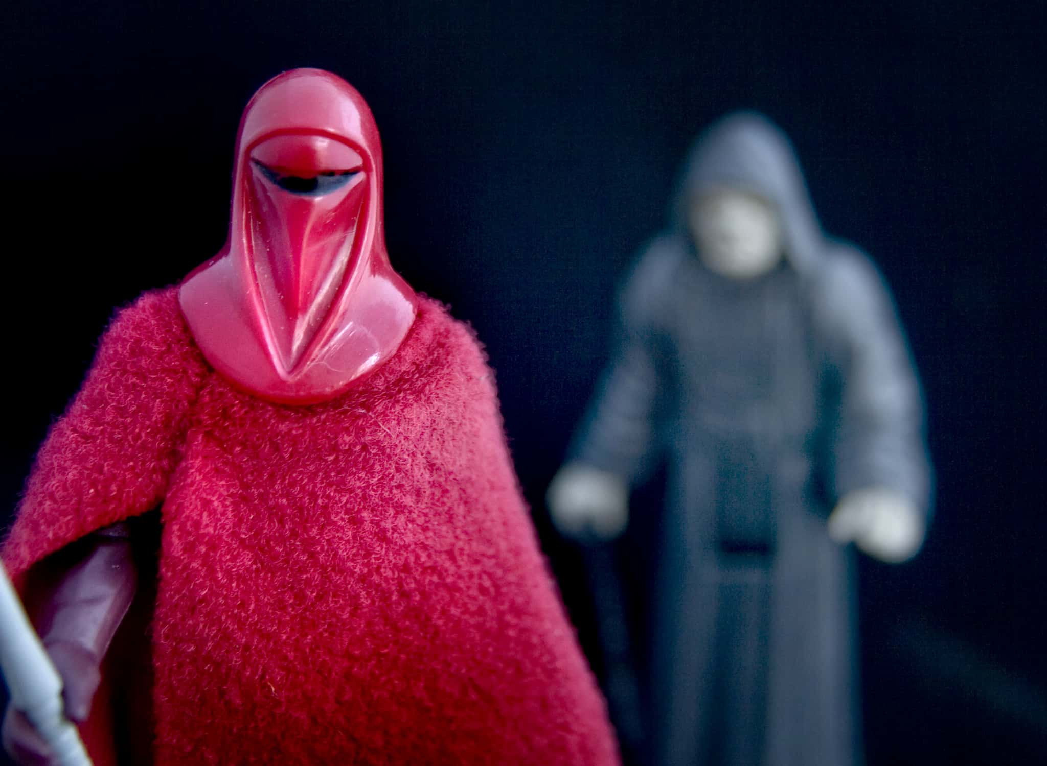 Deadly Star Wars Weapons Facts