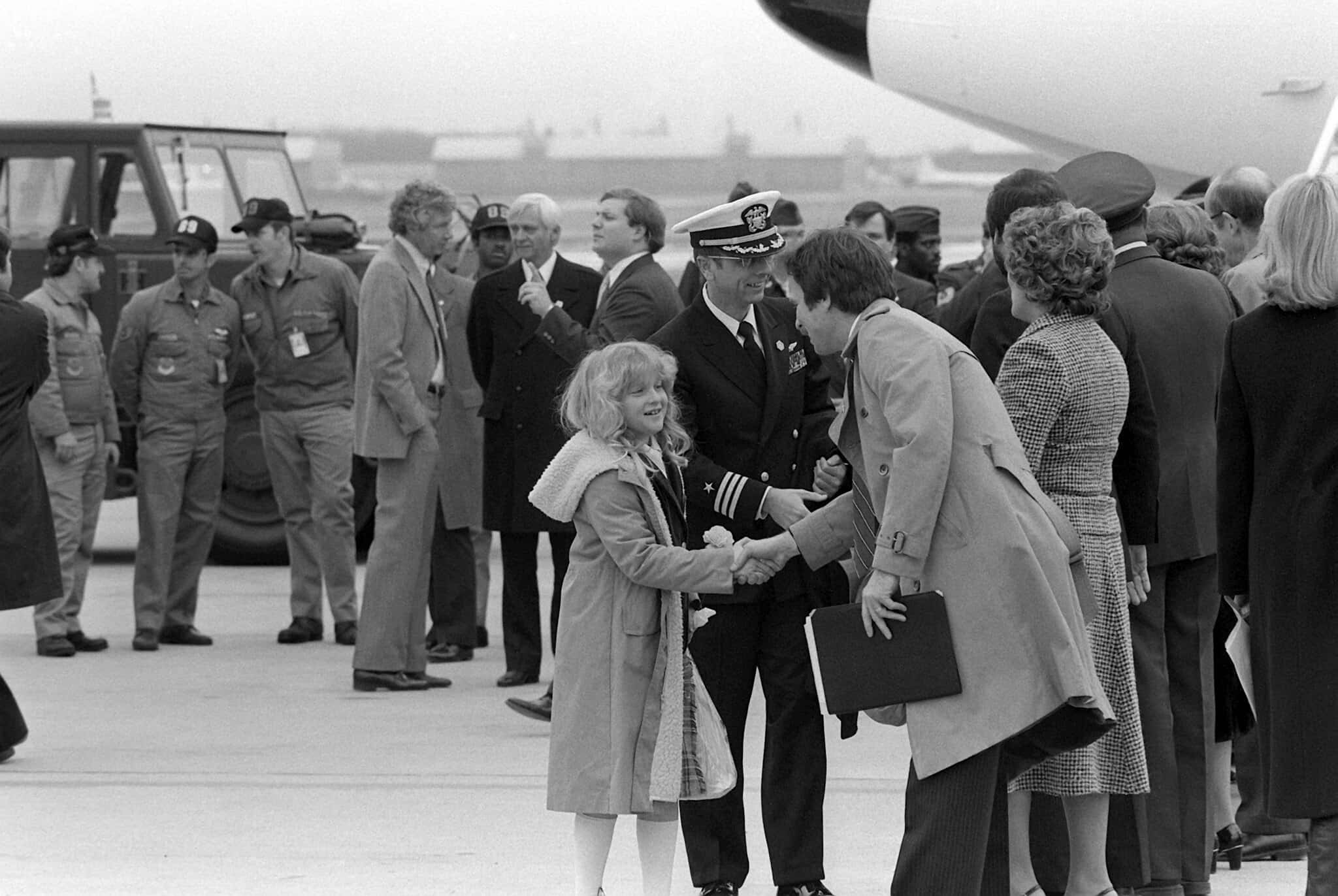 Hostage Situations facts