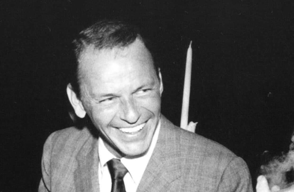 Frank Sinatra facts