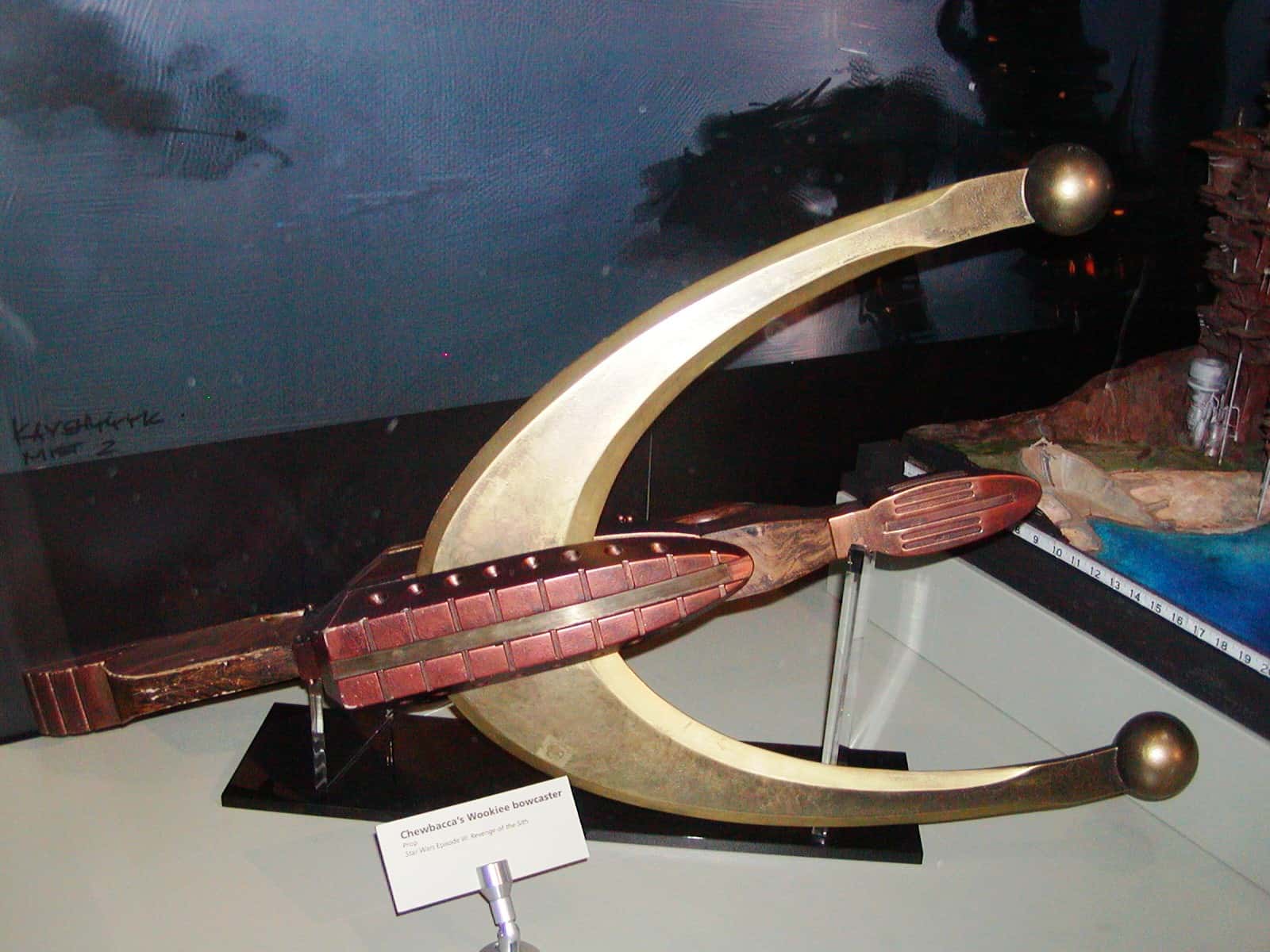 Deadly Star Wars Weapons Facts