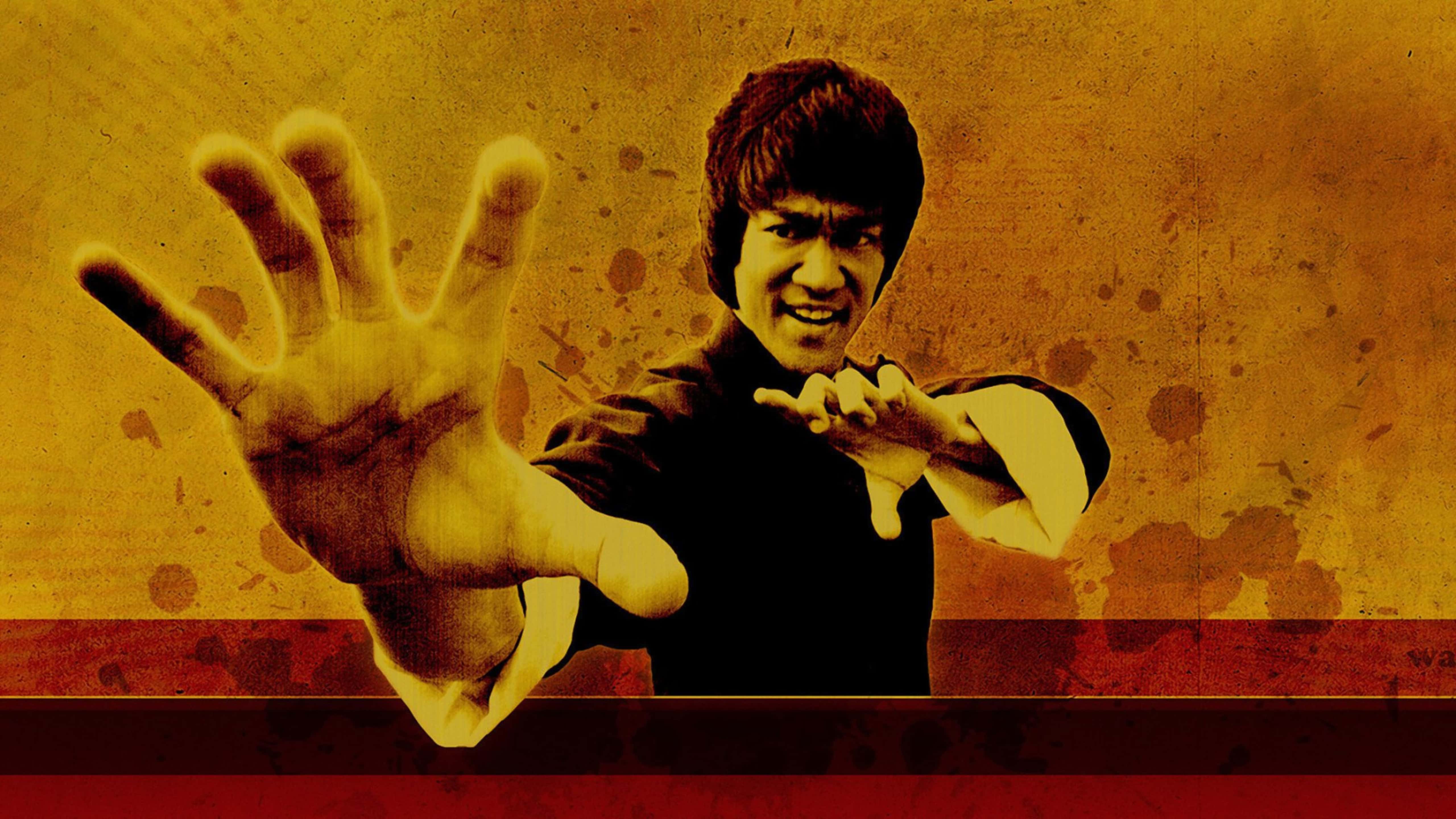 Bruce Lee Facts