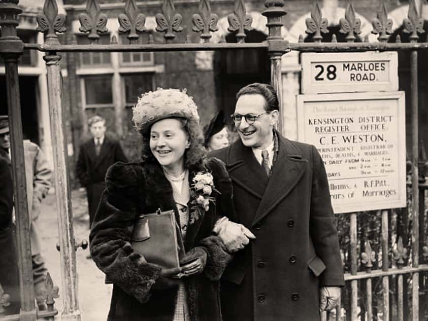 Spies and Espionage In WWII Facts