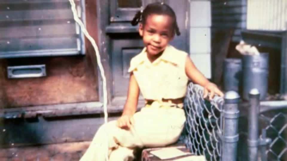 Whitney Houston facts