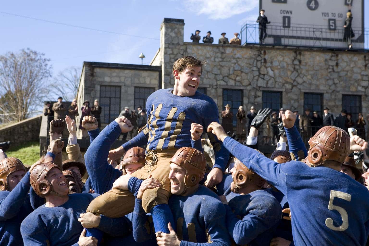 John Krasinski facts 