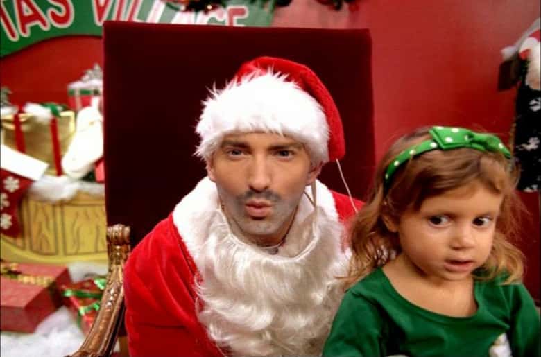 Billy Bob Thornton facts