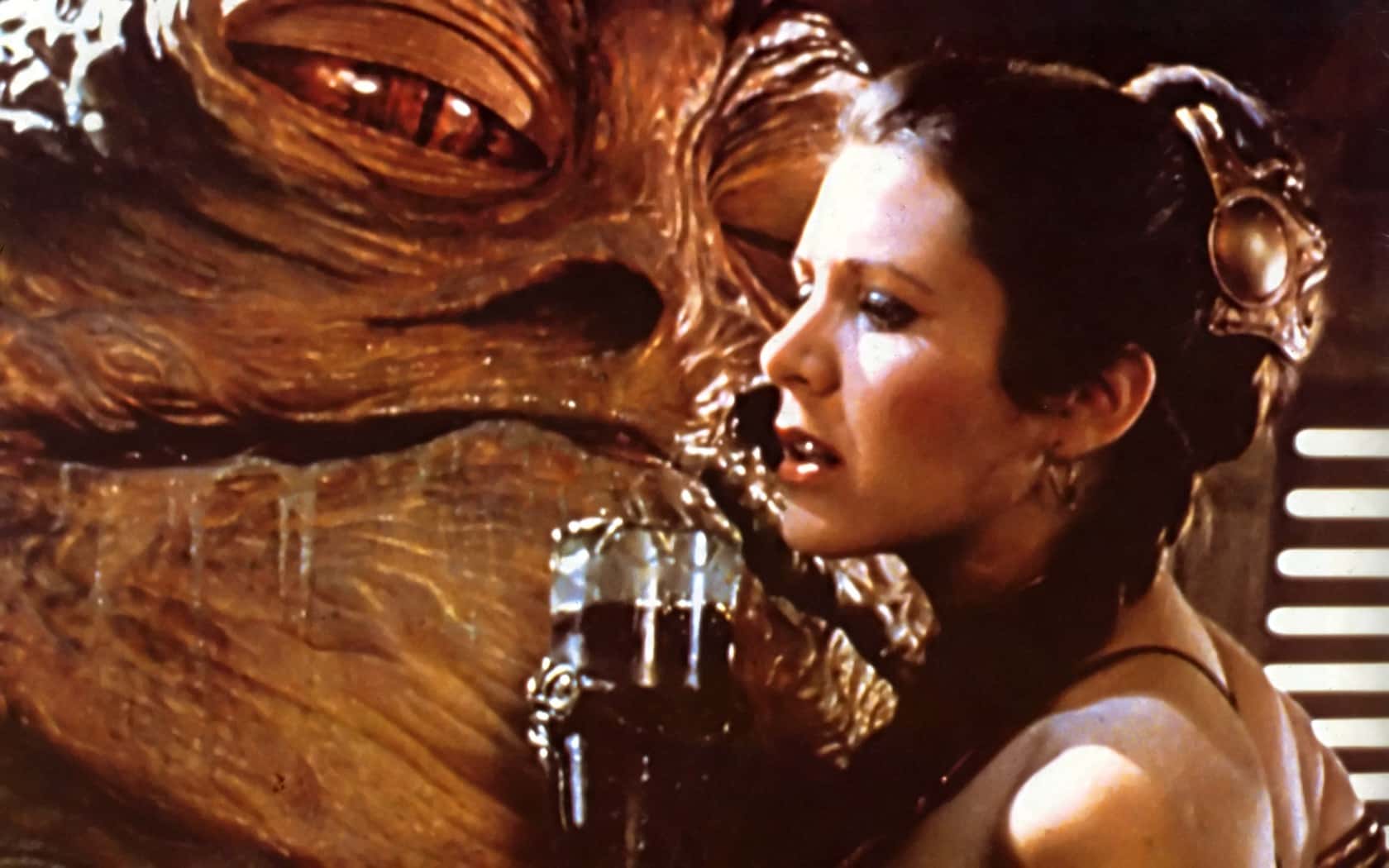 Star Wars Weapons facts