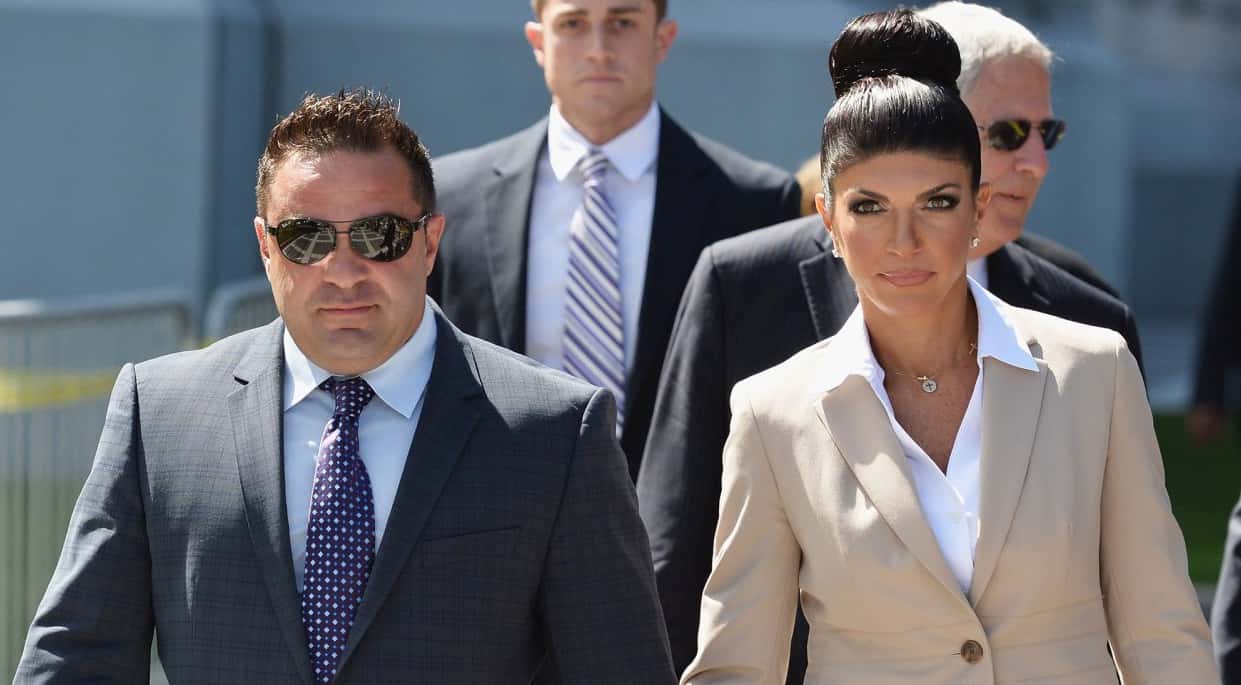 The Real Housewives facts