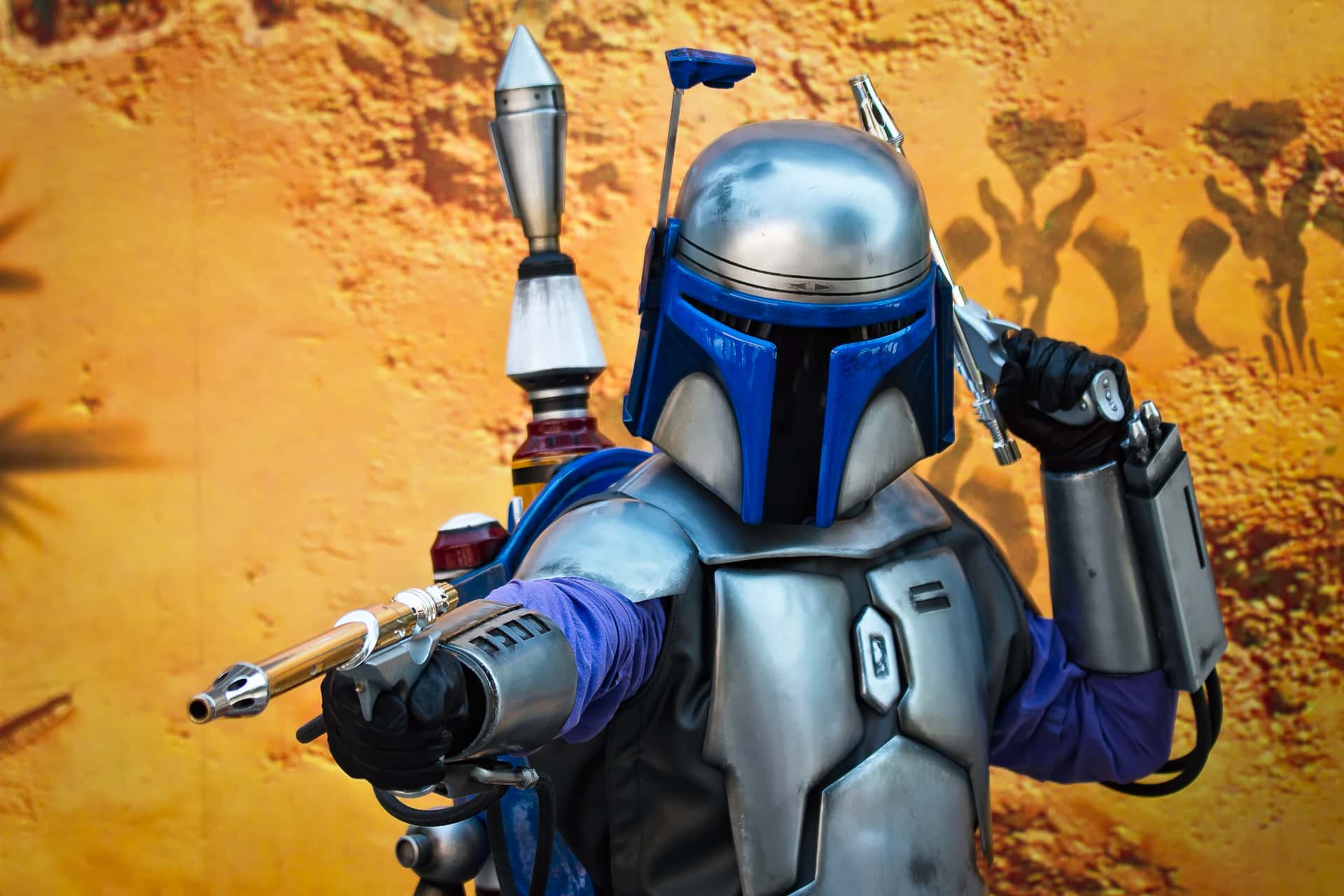 Deadly Star Wars Weapons Facts