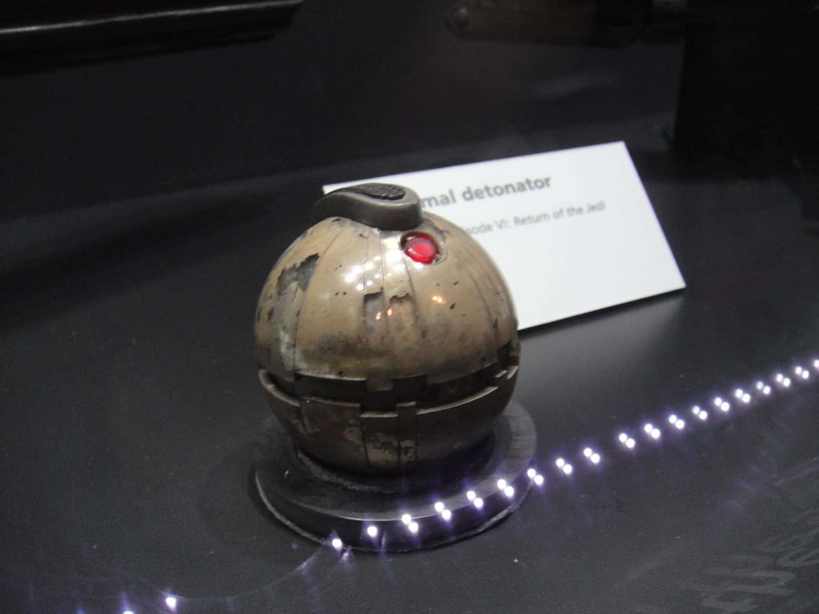 Deadly Star Wars Weapons Facts