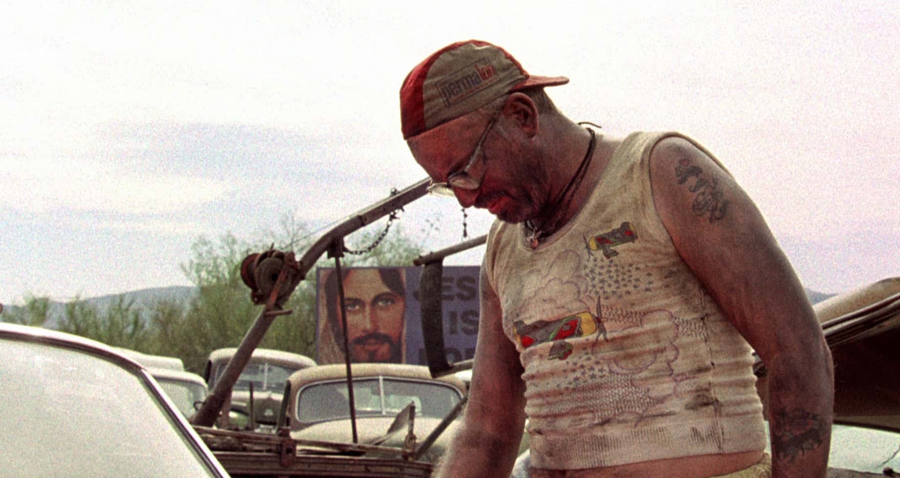 Billy Bob Thornton facts