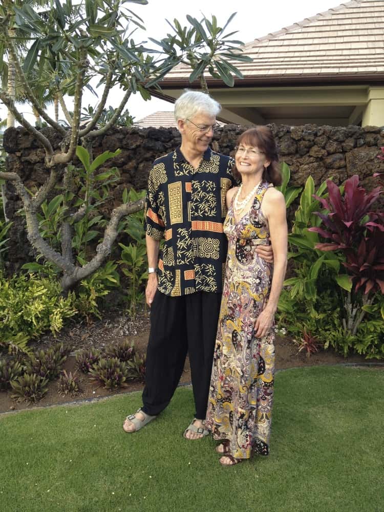 It’s Never Too Late: The Story of Janice and Wilson